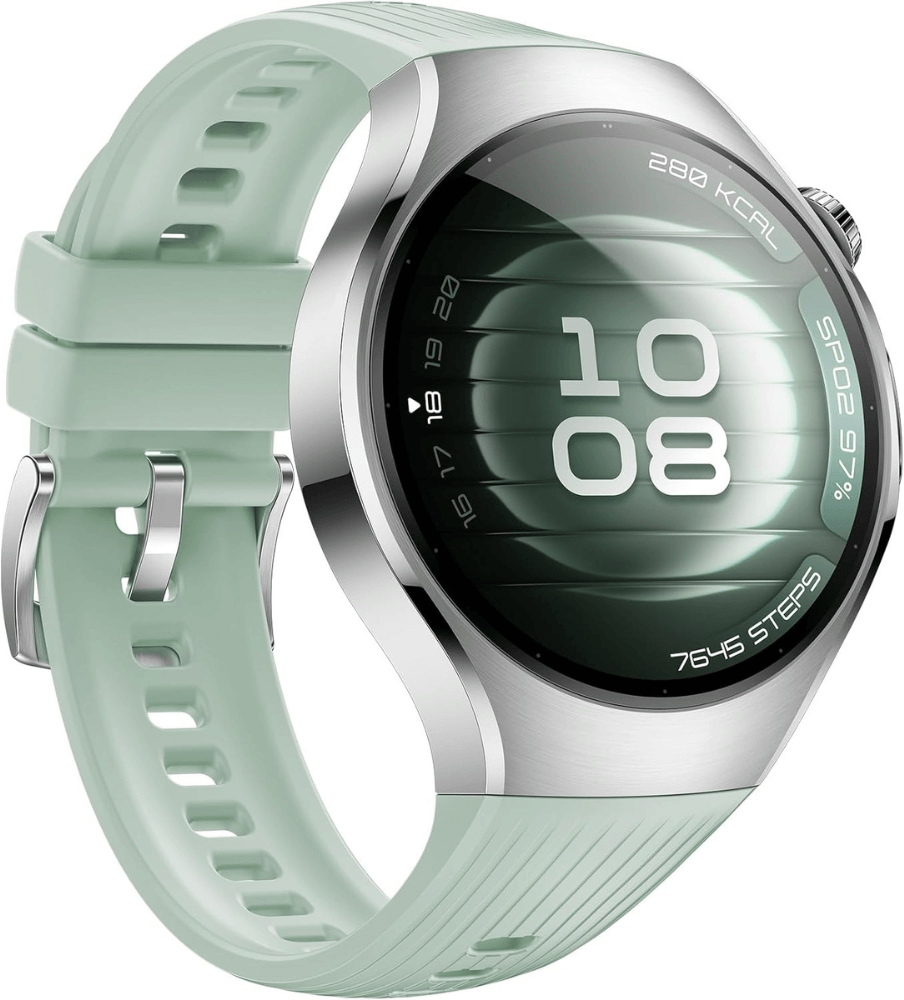 Huawei Watch 5 42mm Smartwatch Verde (Soc-L19F)