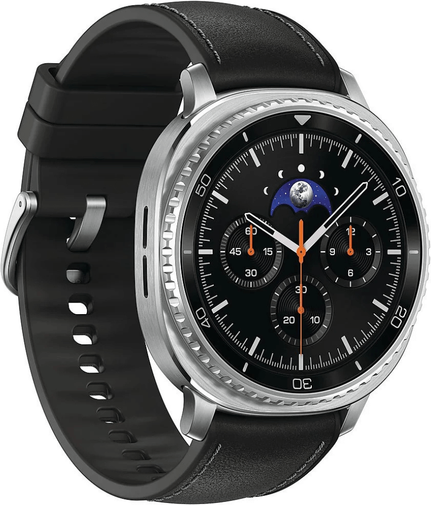 Samsung Galaxy Watch8 Classic 46mm LTE Negro (Black) L505