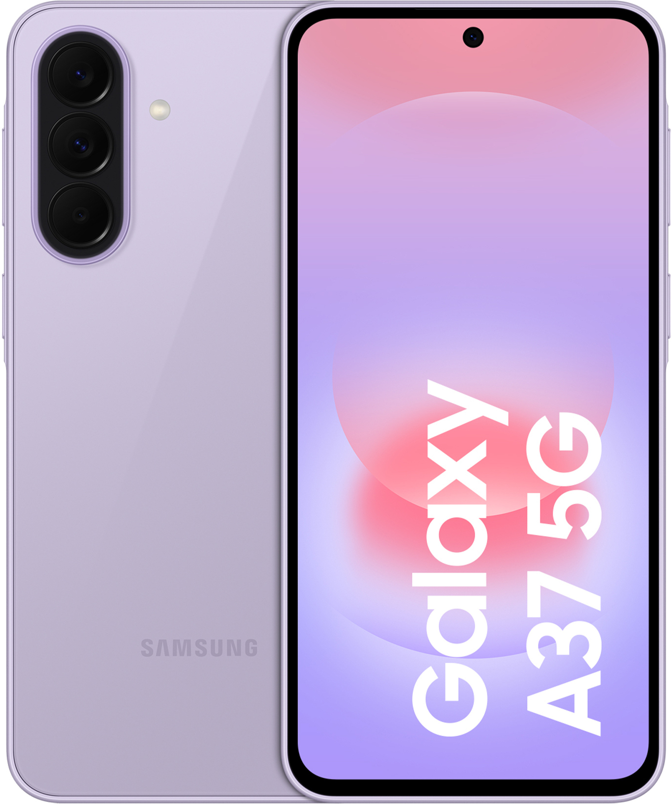 Samsung Galaxy A37 5G 128GB+6GB RAM