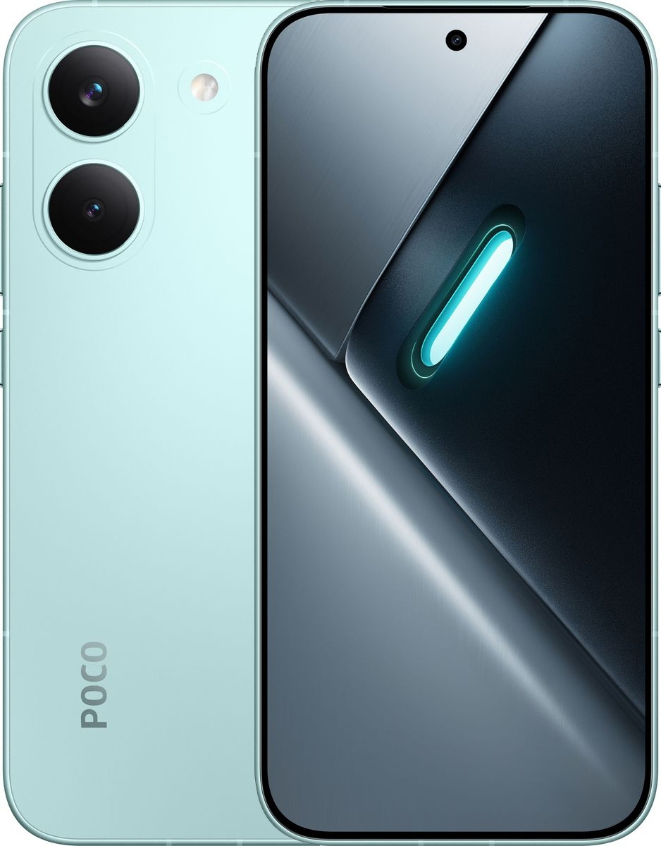 POCO POCO X8 Pro 16,7 cm (6.59\"") SIM doble 5G USB Tip