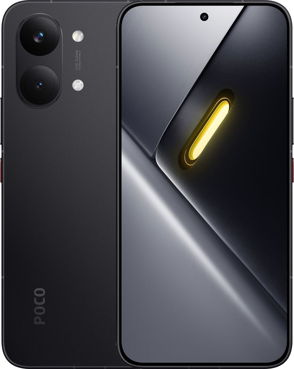 POCO POCO X8 Pro Max 17,4 cm (6.83\"") SIM doble 5G USB
