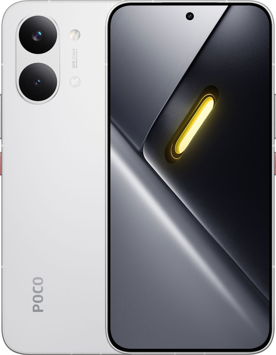 POCO POCO X8 Pro Max 17,4 cm (6.83\"") SIM doble 5G USB
