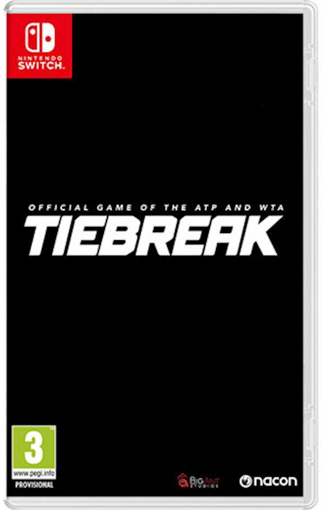 NACON TIEBREAK (Nintendo Switch)