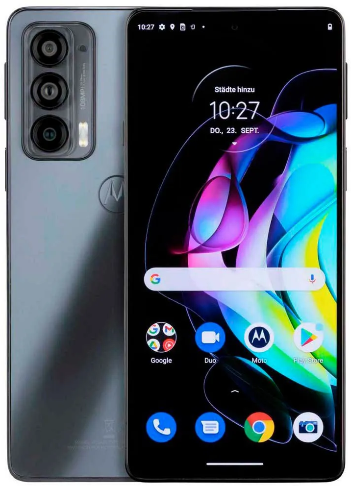 Motorola Edge 20 5G 256GB+8GB RAM