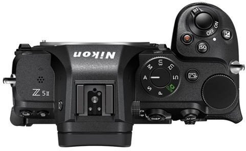 Nikon Z5 II