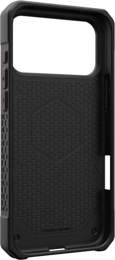 Urban Armor Gear Urban Armor Gear Monarch Pro funda para teléfono m