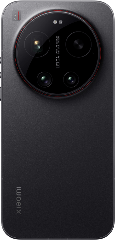 Xiaomi 17 Ultra 5G 16GB/512GB Negro (Black) Dual SIM + Ph