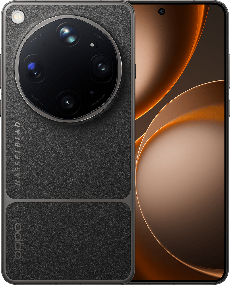 OPPO Find X9 Ultra 5G 512GB+12GB RAM