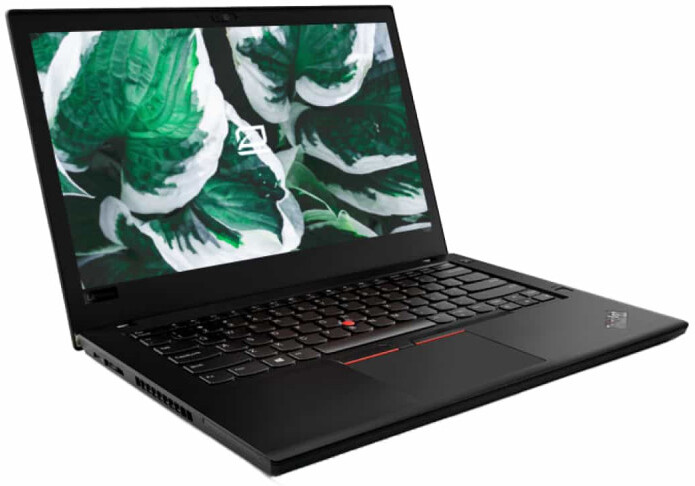 Lenovo Thinkpad T480 14"" i5 8350U, 20GB, SSD 1TB, FHD, A
