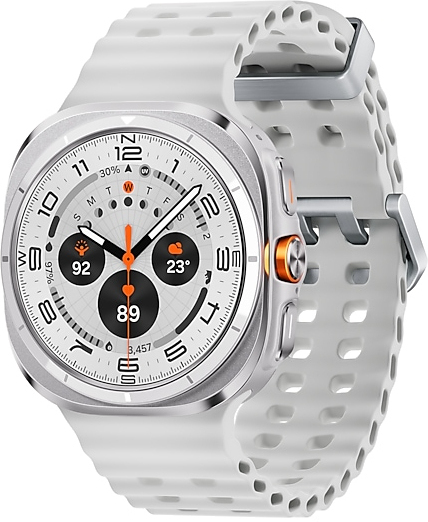 Samsung Samsung Galaxy Watch Ultra 3,81 cm (1.5\"") AMOLED