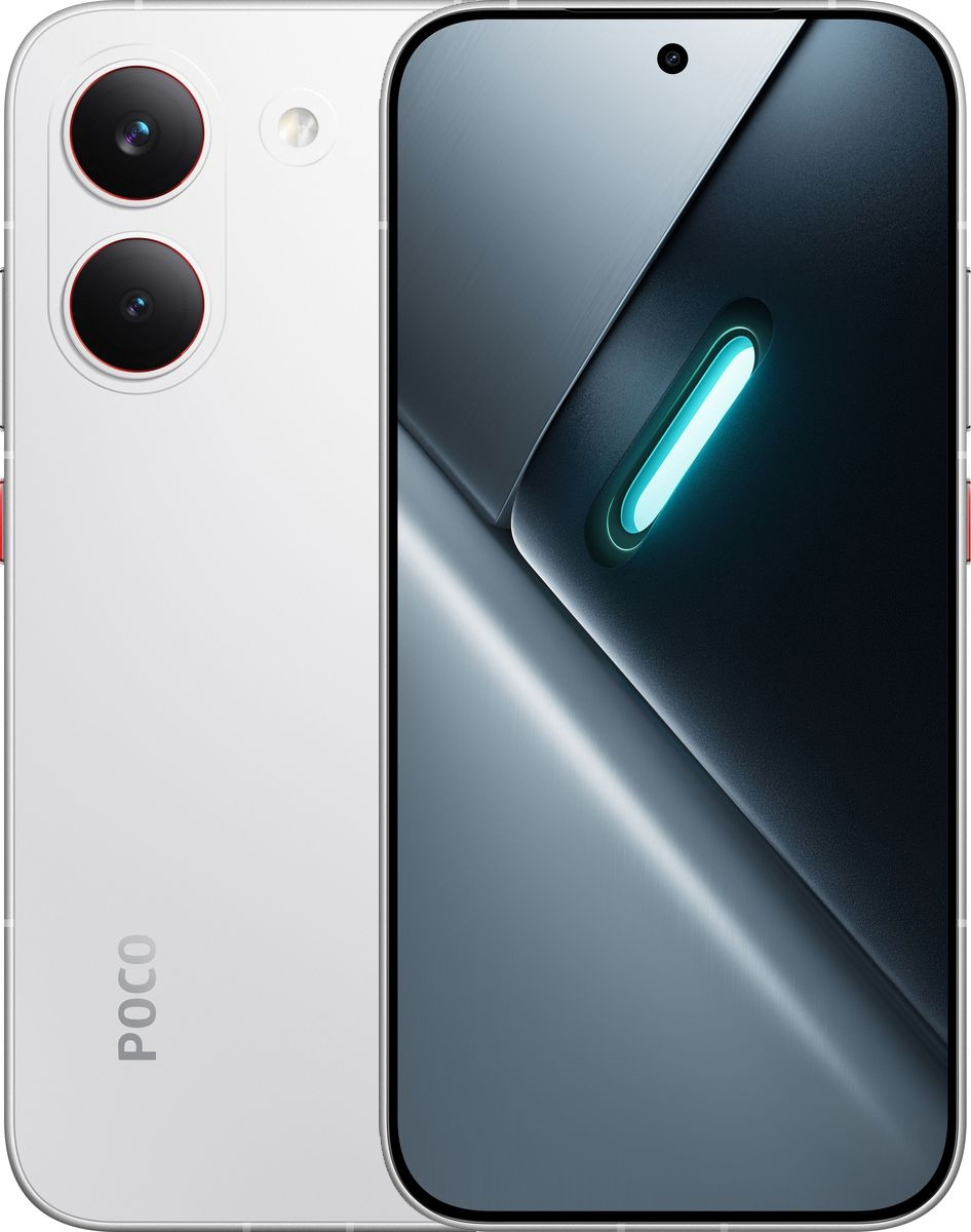 POCO POCO X8 Pro 16,7 cm (6.59\"") SIM doble 5G USB Tip