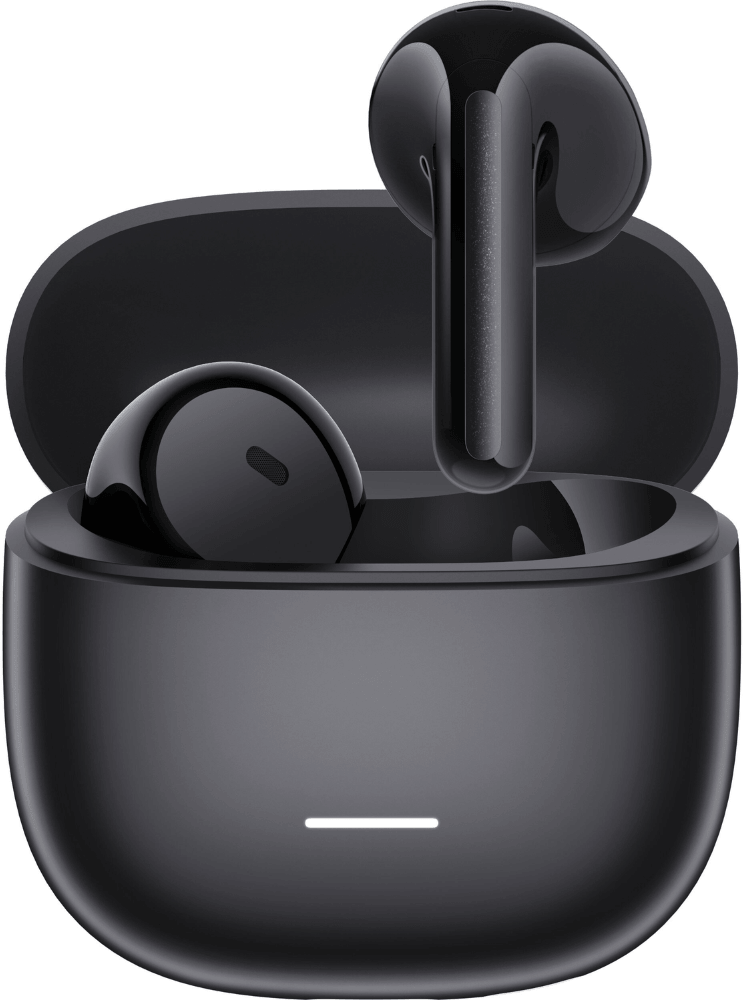 Xiaomi Redmi Buds 8 Active Auriculares Bluetooth Negros