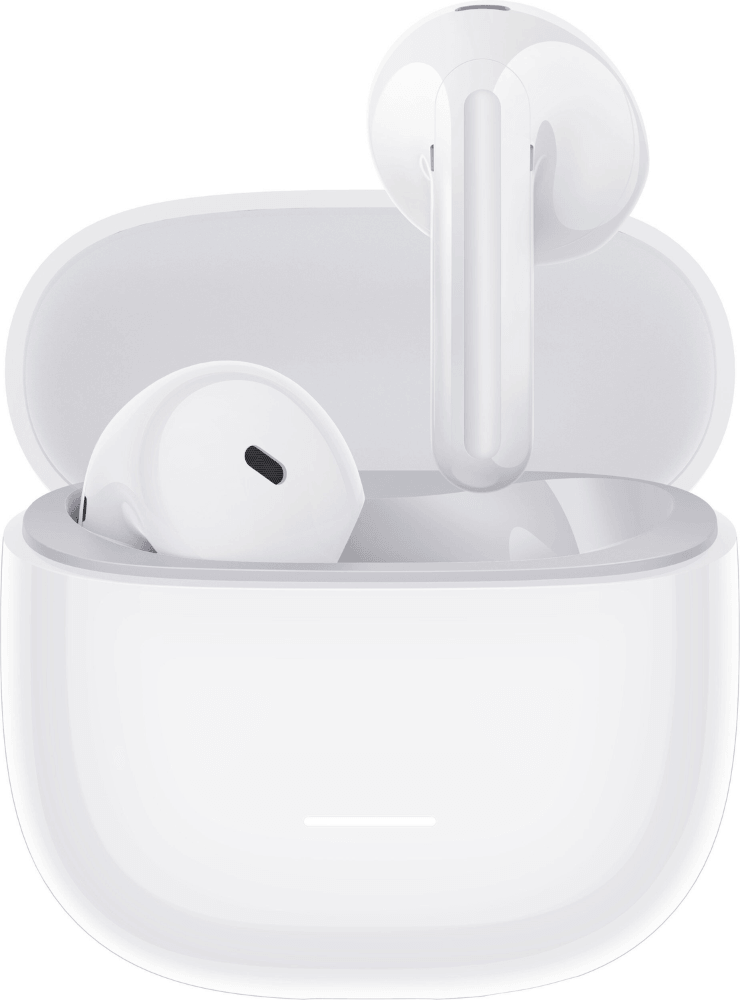 Xiaomi Redmi Buds 8 Active Auriculares Bluetooth Blancos