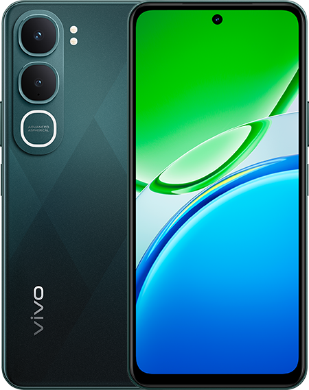 vivo Y21d 128GB+4GB RAM