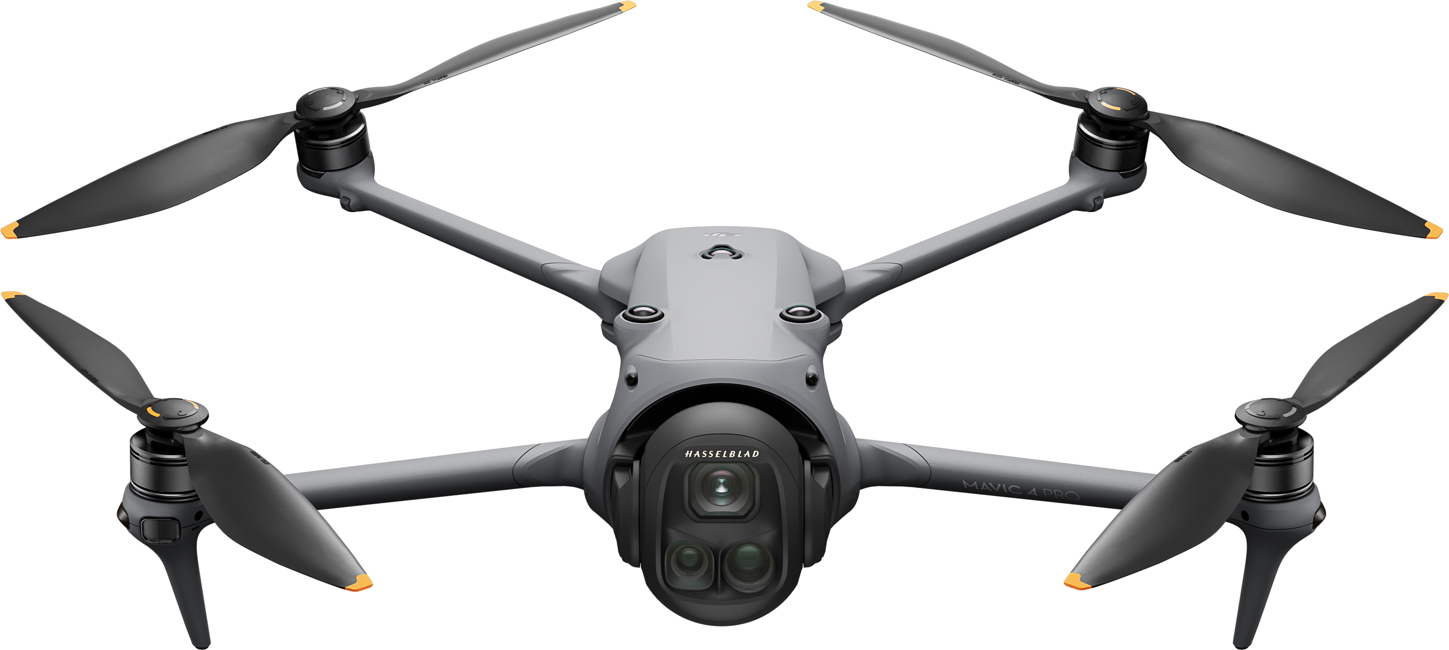 DJI DJI Mavic 4 Pro Fly More Combo 4 rotores Cuadricóp