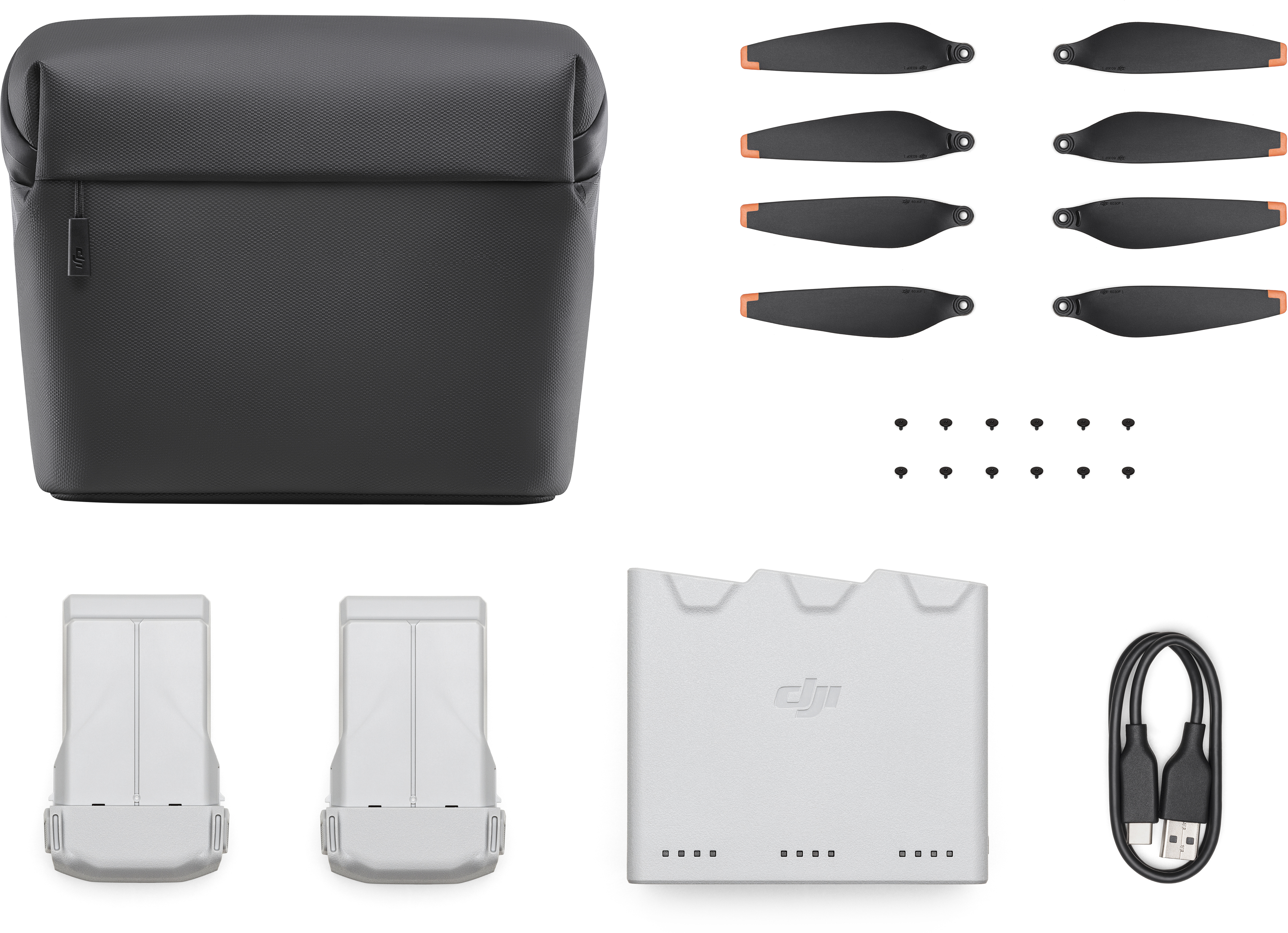 DJI DJI Mini 3 Pro Fly More Kit Plus accesorio o pieza