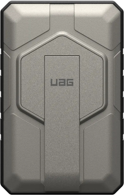 Urban Armor Gear Urban Armor Gear 9B4411114036 batería externa 1000