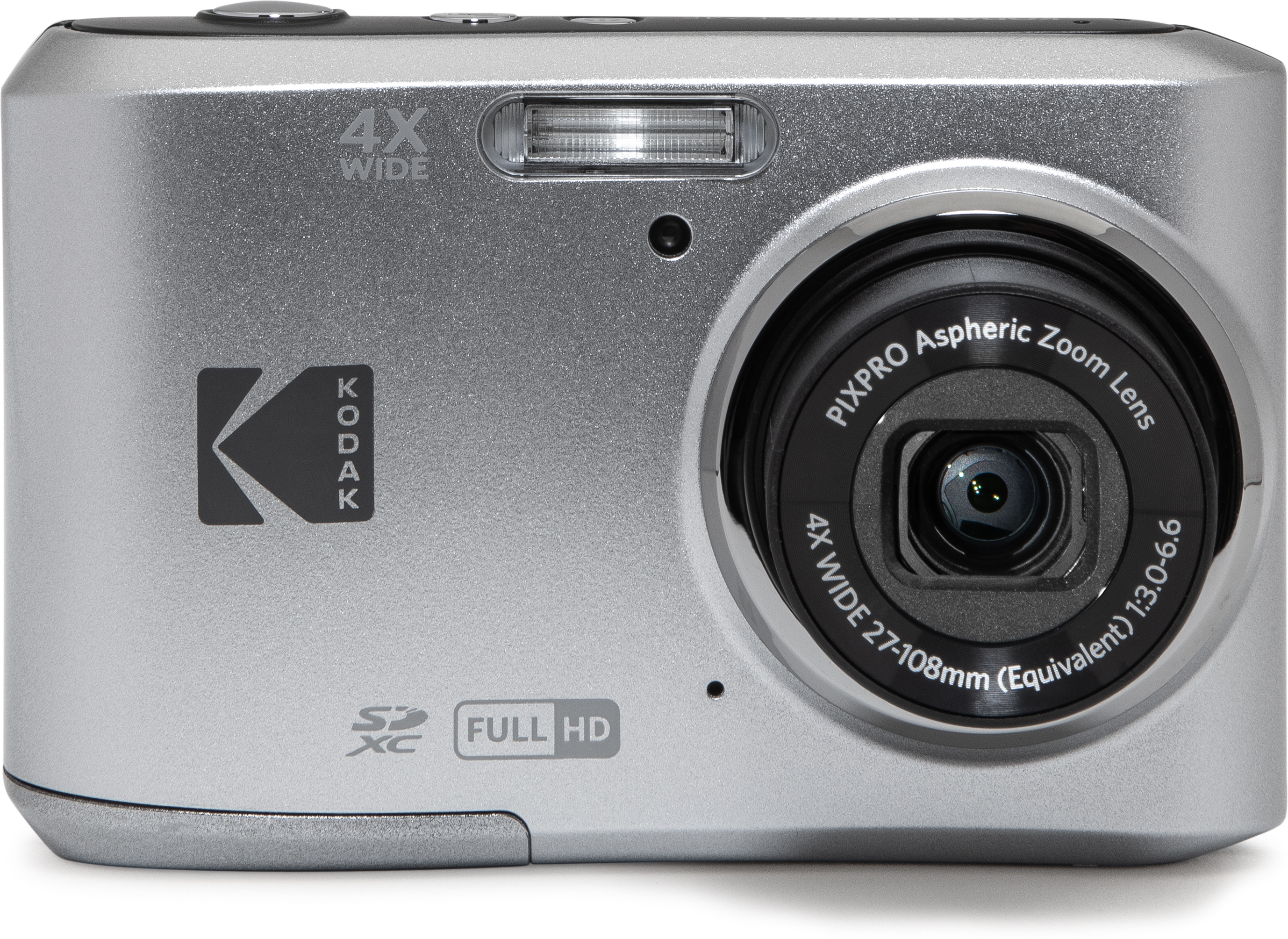 KODAK Kodak PIXPRO FZ45 1/2.3\"" Cámara compacta 16 MP C