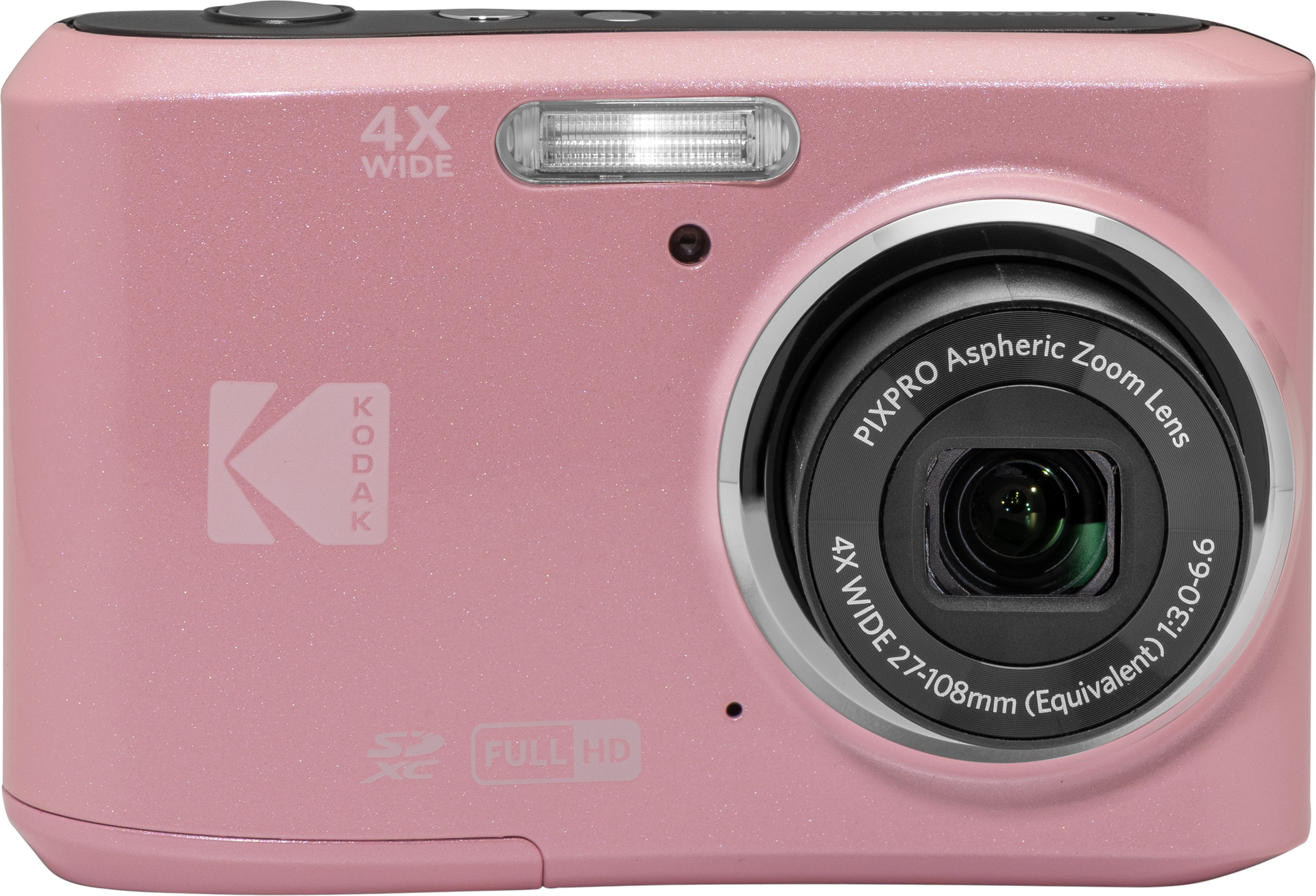 KODAK Kodak PIXPRO FZ45 1/2.3\"" Cámara compacta 16 MP C