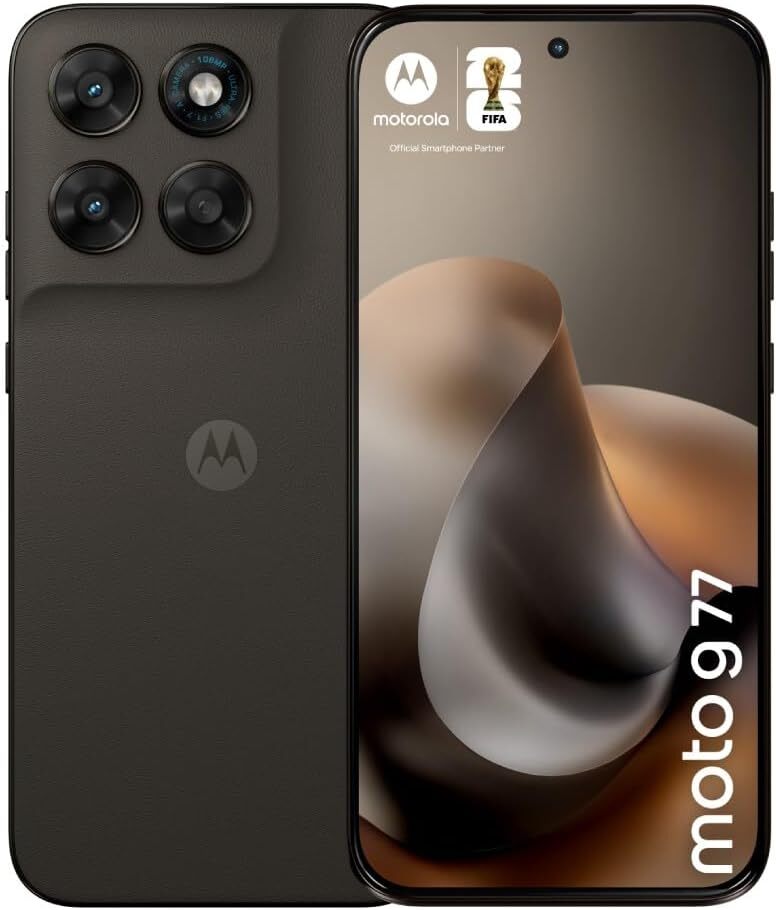 Motorola moto g77 5G 512GB+8GB RAM