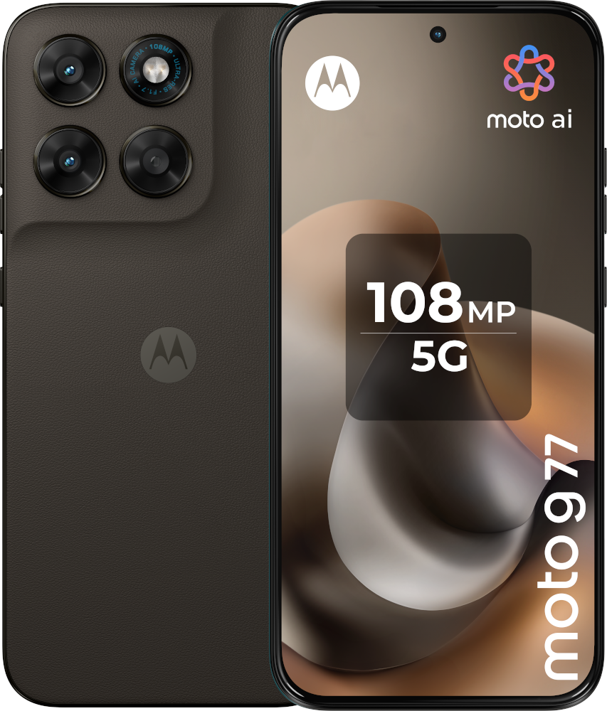 Motorola moto g77 5G 512GB+8GB RAM