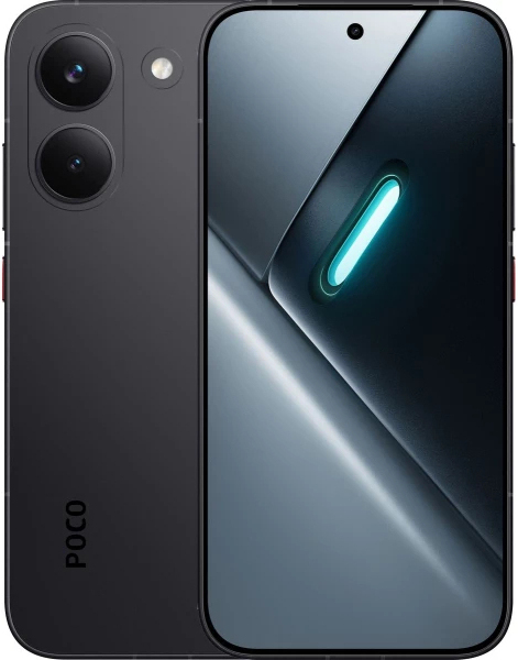 POCO POCO X8 Pro 16,7 cm (6.59\"") SIM doble 5G USB Tip
