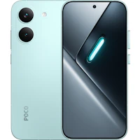 POCO X8 Pro 16,7 cm (6.59 pulgadas pulgadas) SIM doble 5G USB Tipo C 8 GB 512 GB 6500 mAh Verde
