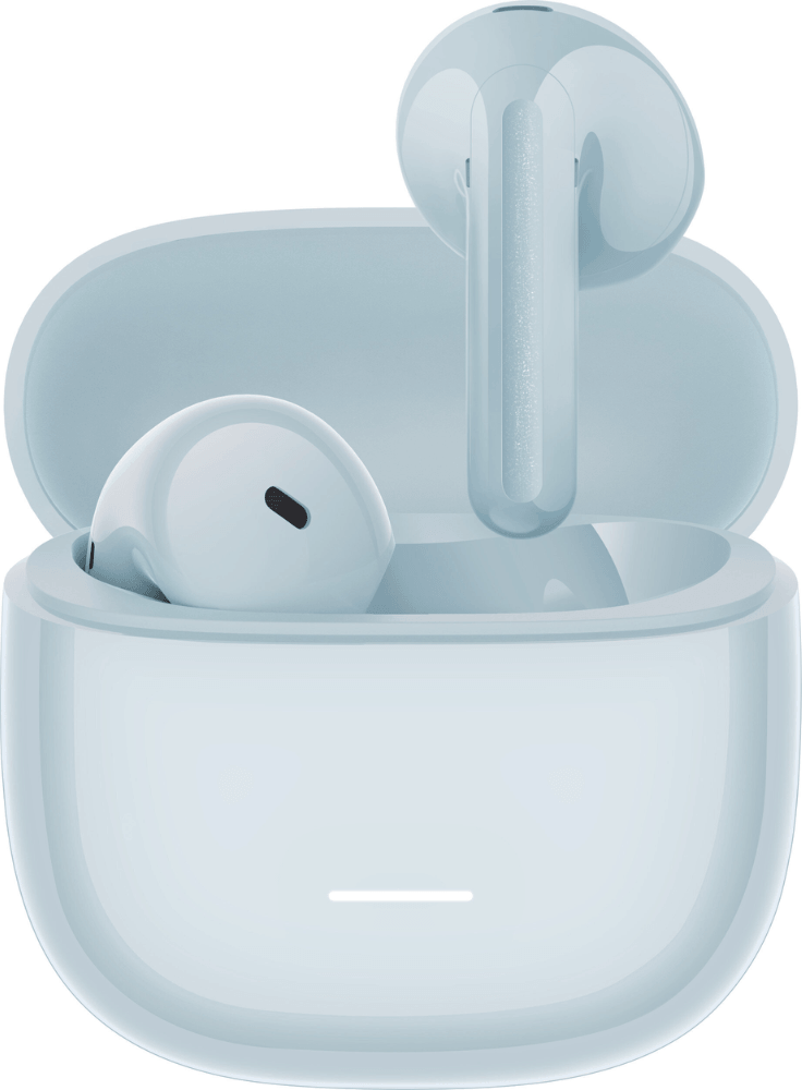 Xiaomi Redmi Buds 8 Active Auriculares Bluetooth Azules