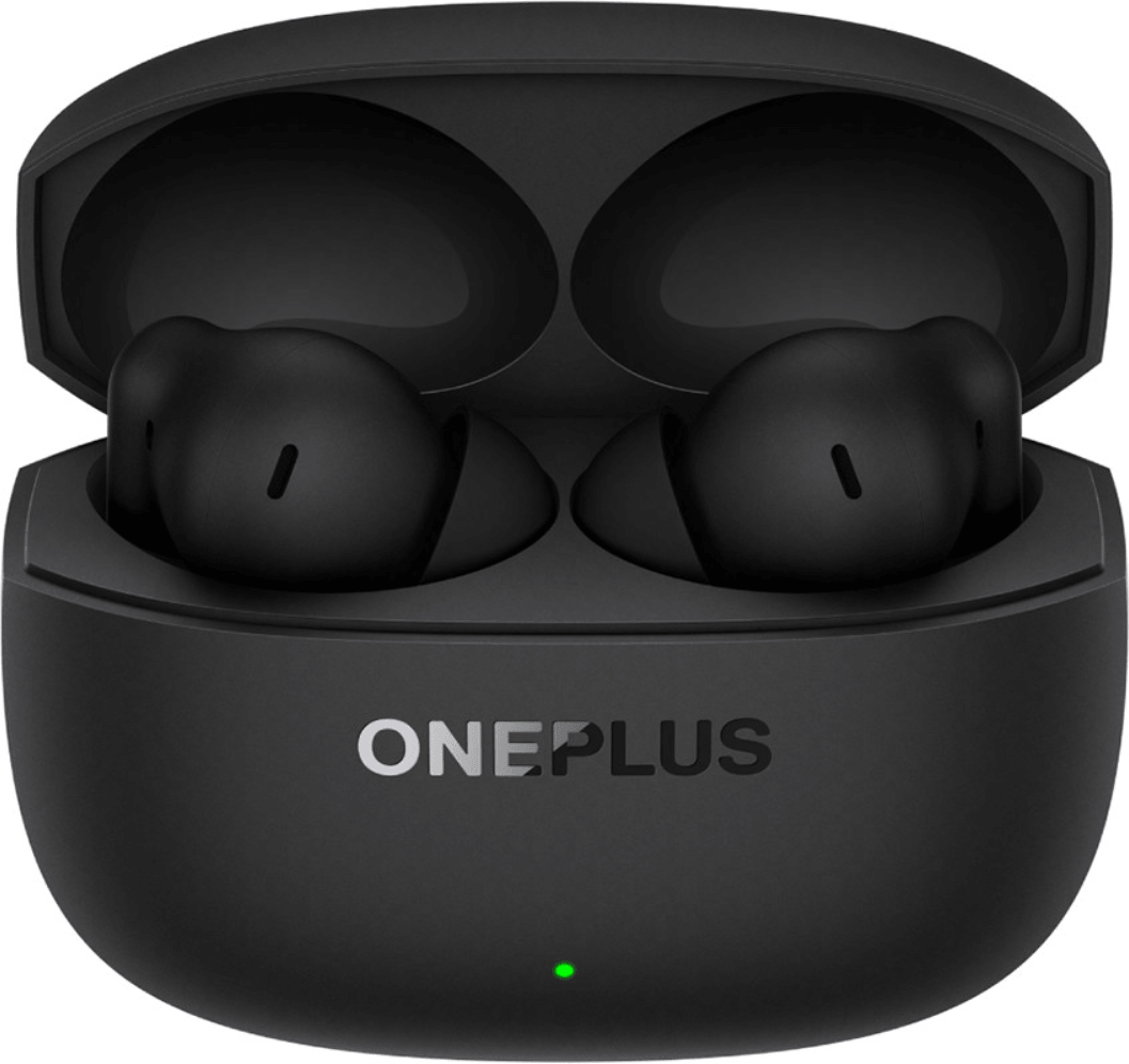 OnePlus Nord Buds 4 Pro Auriculares Bluetooth Negro (Raven