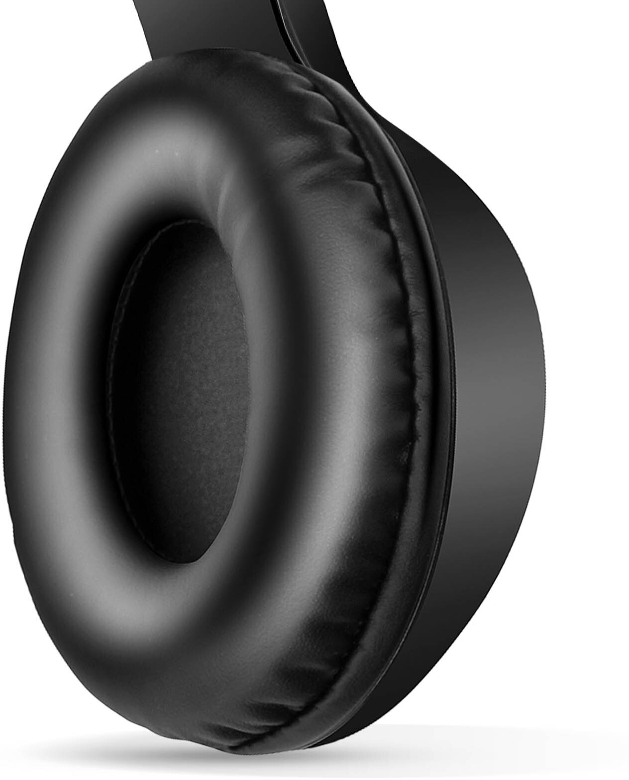 Compra Inkax Cascos audio Bluetooth Plegable, 6 horas de autonomía ...