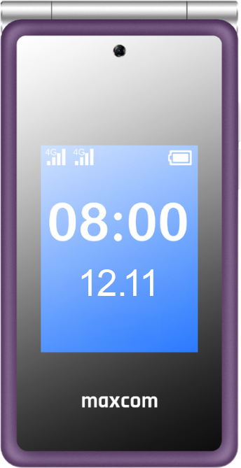 maxcom Comfort MM835 4G