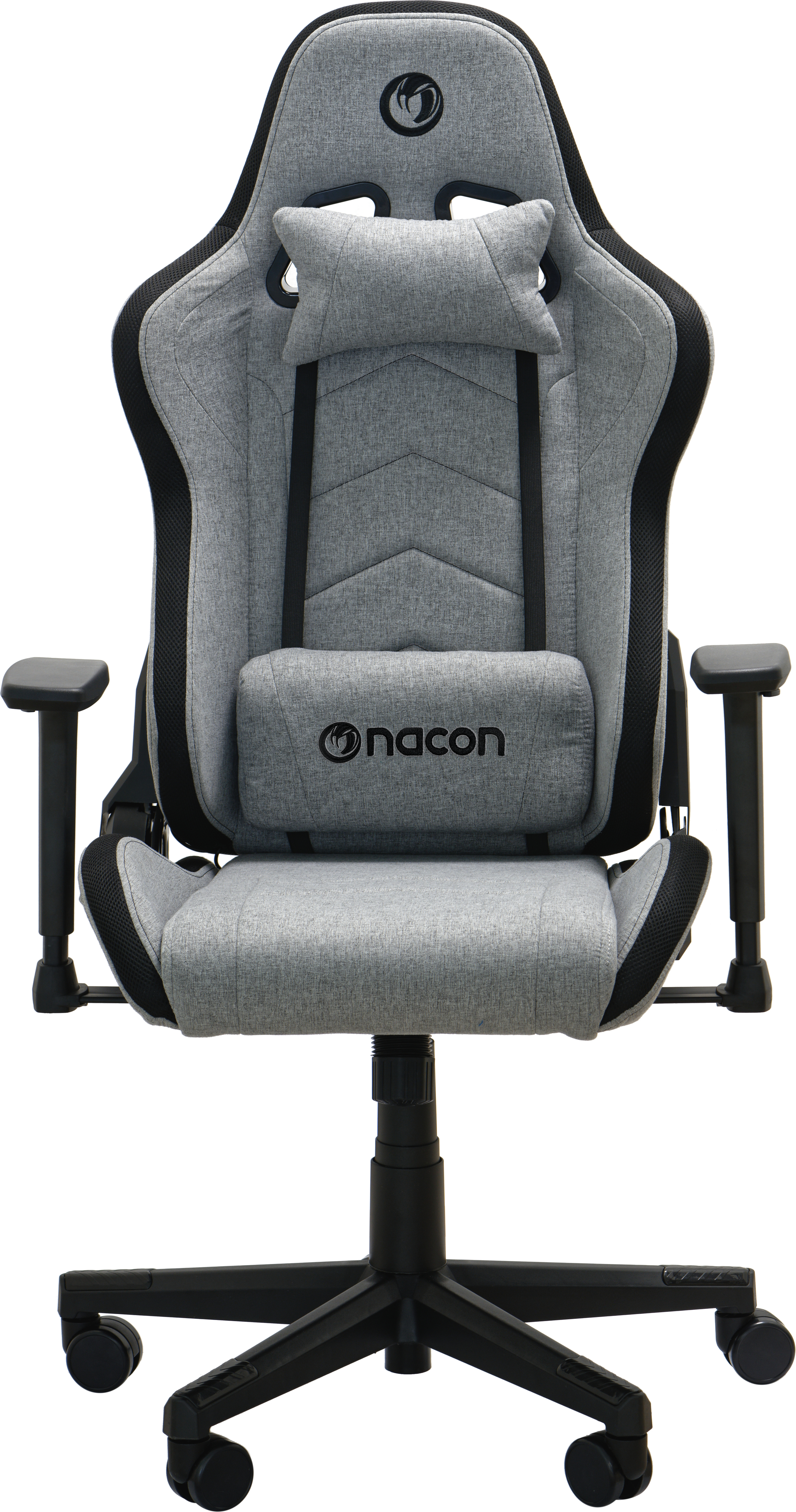 NACON NACON PCCH-675-RGB silla para videojuegos Butaca p