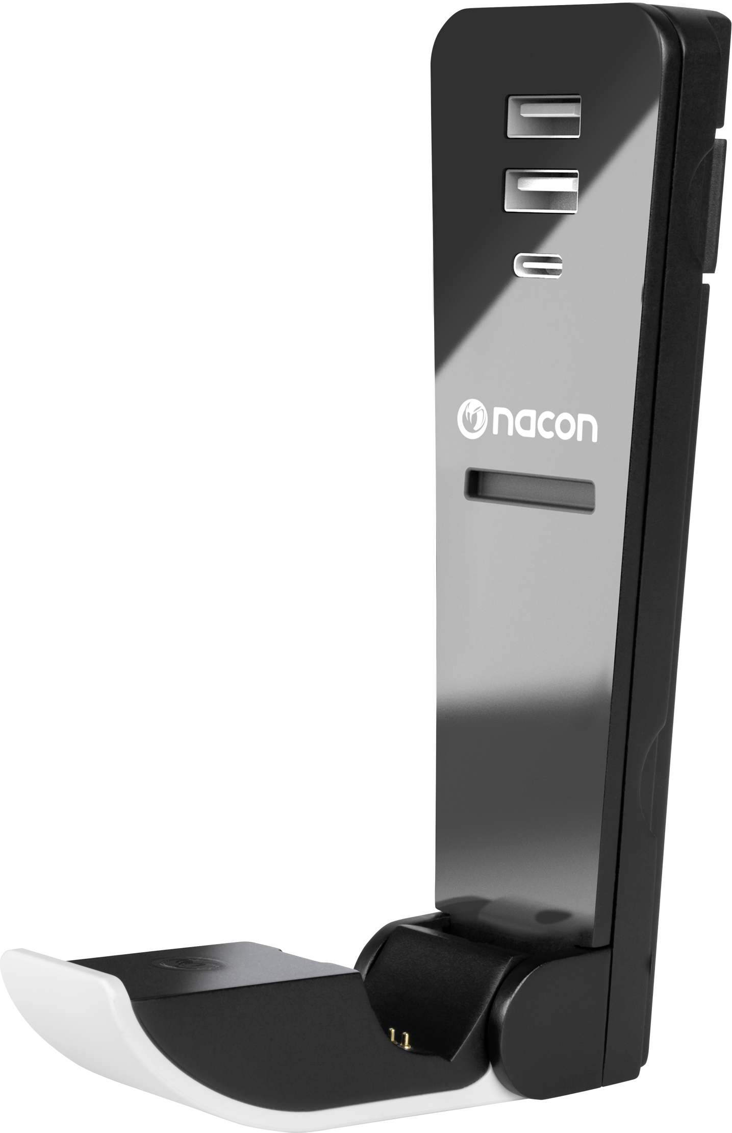 NACON Estación de Carga Múltiple para PlayStation5 Slim