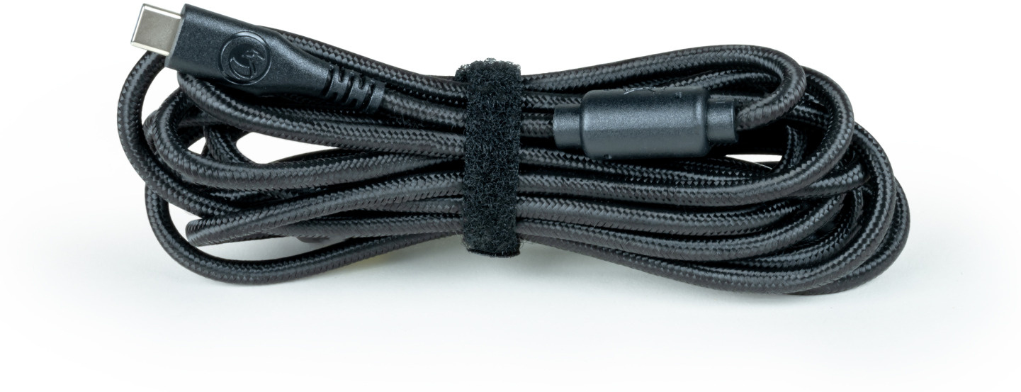 NACON Cable PS5 USB-C a USB-C para carga y transferencia