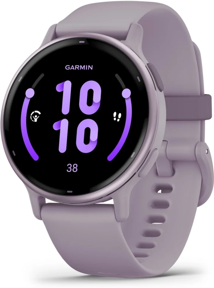 Garmin Garmin Vivoactive 5 3,05 cm (1.2\"") AMOLED Digita
