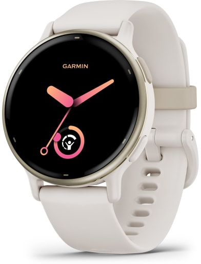 Garmin Garmin Vivoactive 5 3,05 cm (1.2\"") AMOLED 42 mm