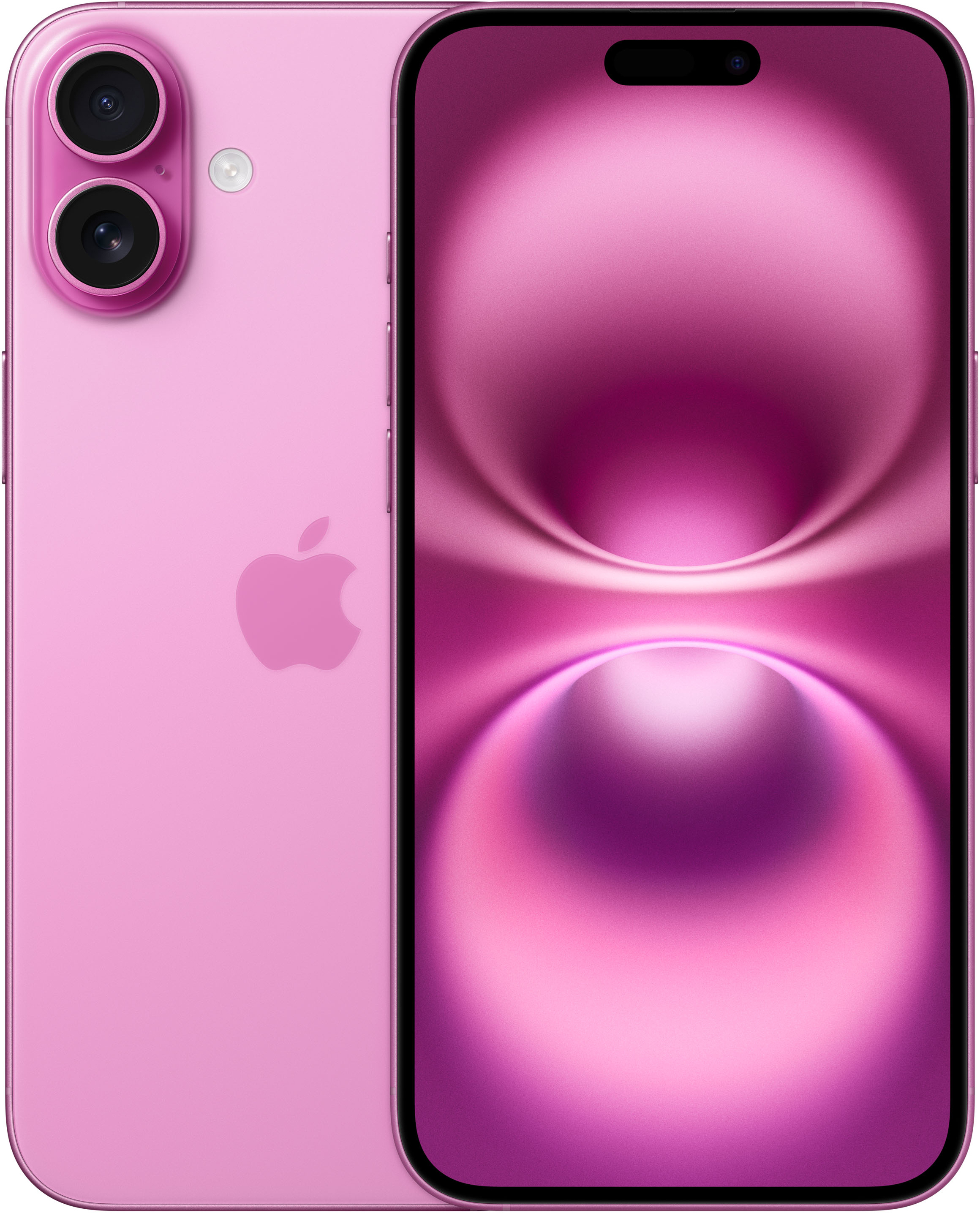 Apple Apple iPhone 16 Plus 17 cm (6.7\"") SIM doble iOS