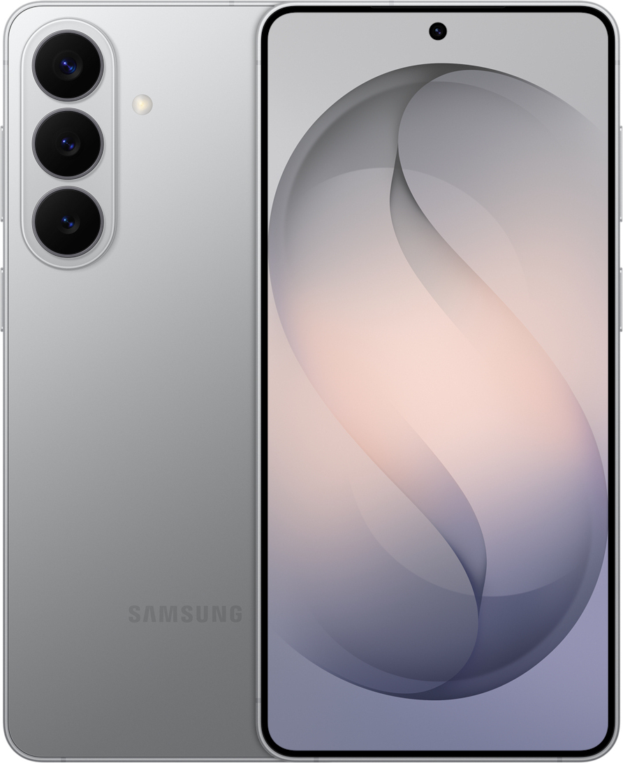 Samsung Samsung Galaxy S26+ SM-S947B/DS 17 cm (6.7\"") SIM