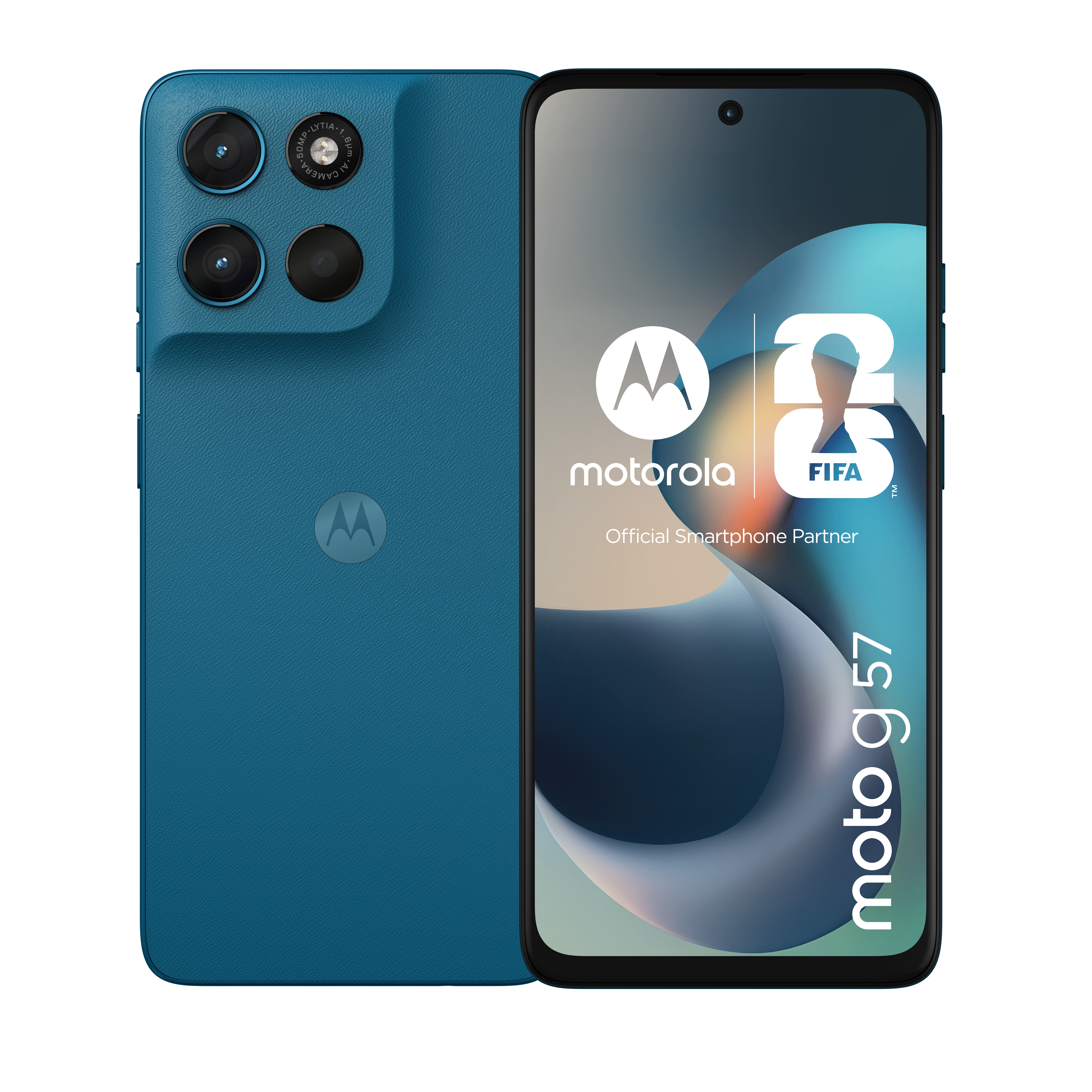 Motorola moto g57 5G 256GB+8GB RAM