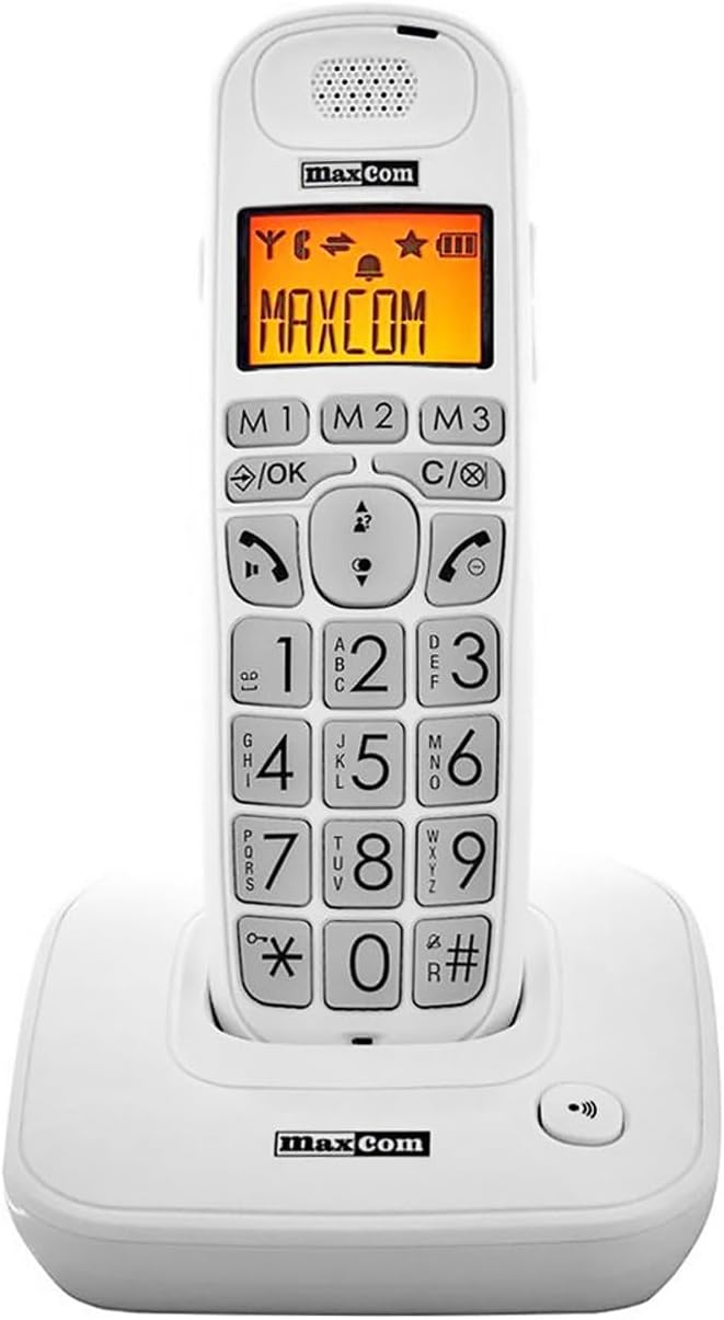maxcom MC6800
