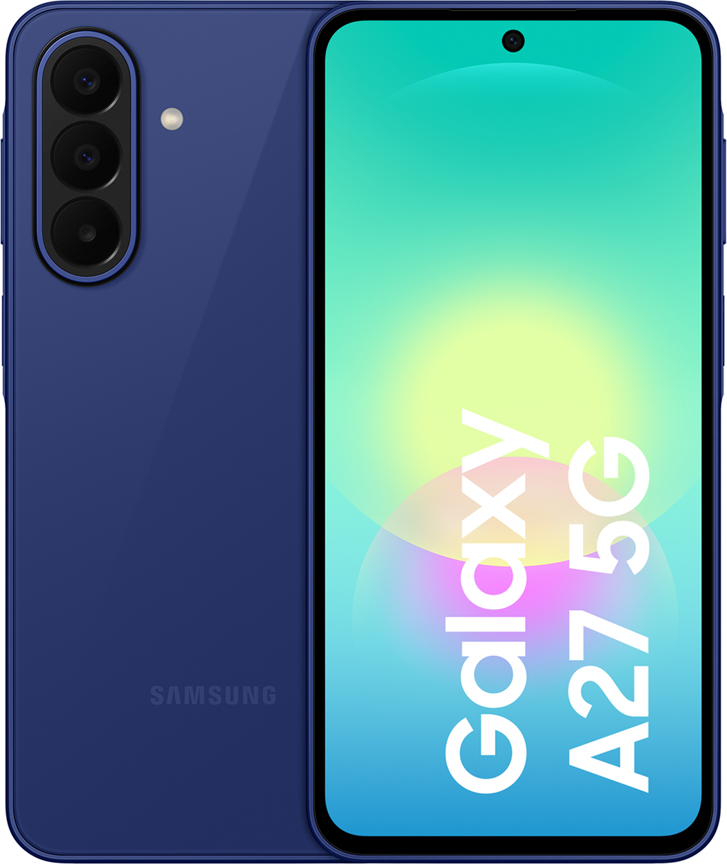 Samsung Galaxy A27 5G 128GB+6GB RAM