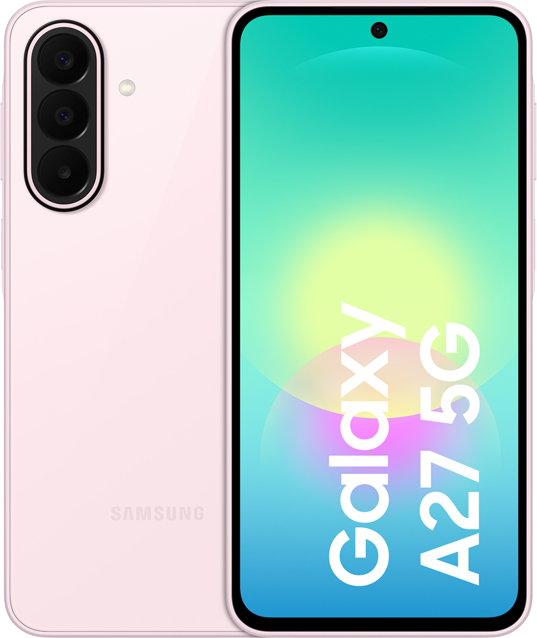 Samsung Galaxy A27 5G 128GB+6GB RAM