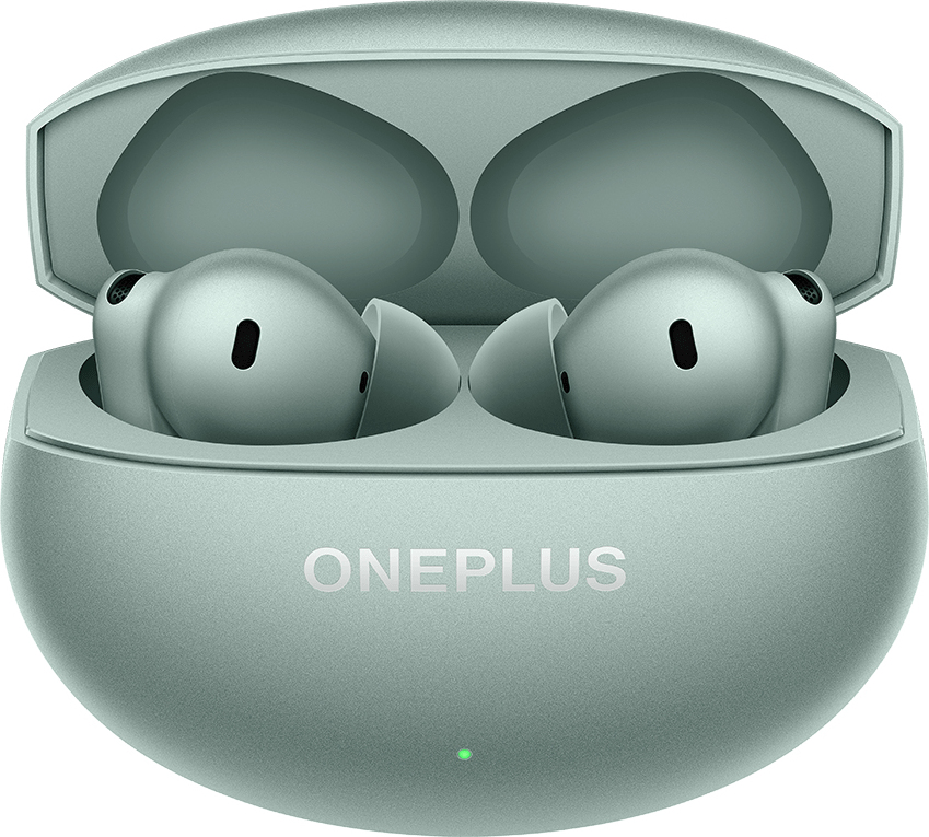 OnePlus OnePlus Buds 4 Auriculares True Wireless Stereo (T