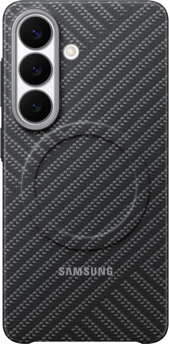 Samsung Samsung M1 Carbon Magnet Gray funda para teléfono