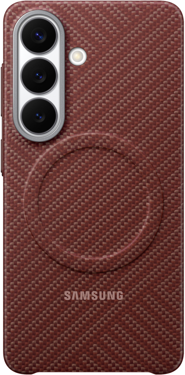 Samsung Samsung M1 Carbon Magnet Coralred funda para teléf