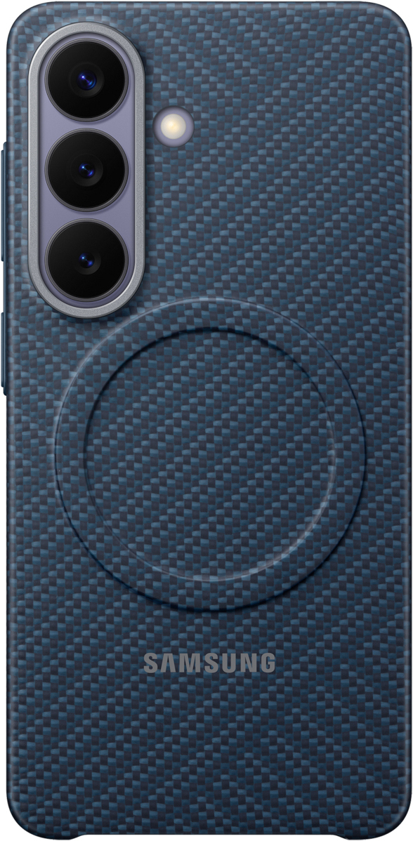 Samsung Samsung M1 Carbon Magnet Blueviolet funda para tel