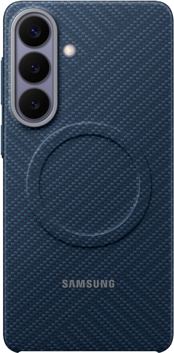 Samsung Samsung M2 Carbon Magnet Blueviolet funda para tel
