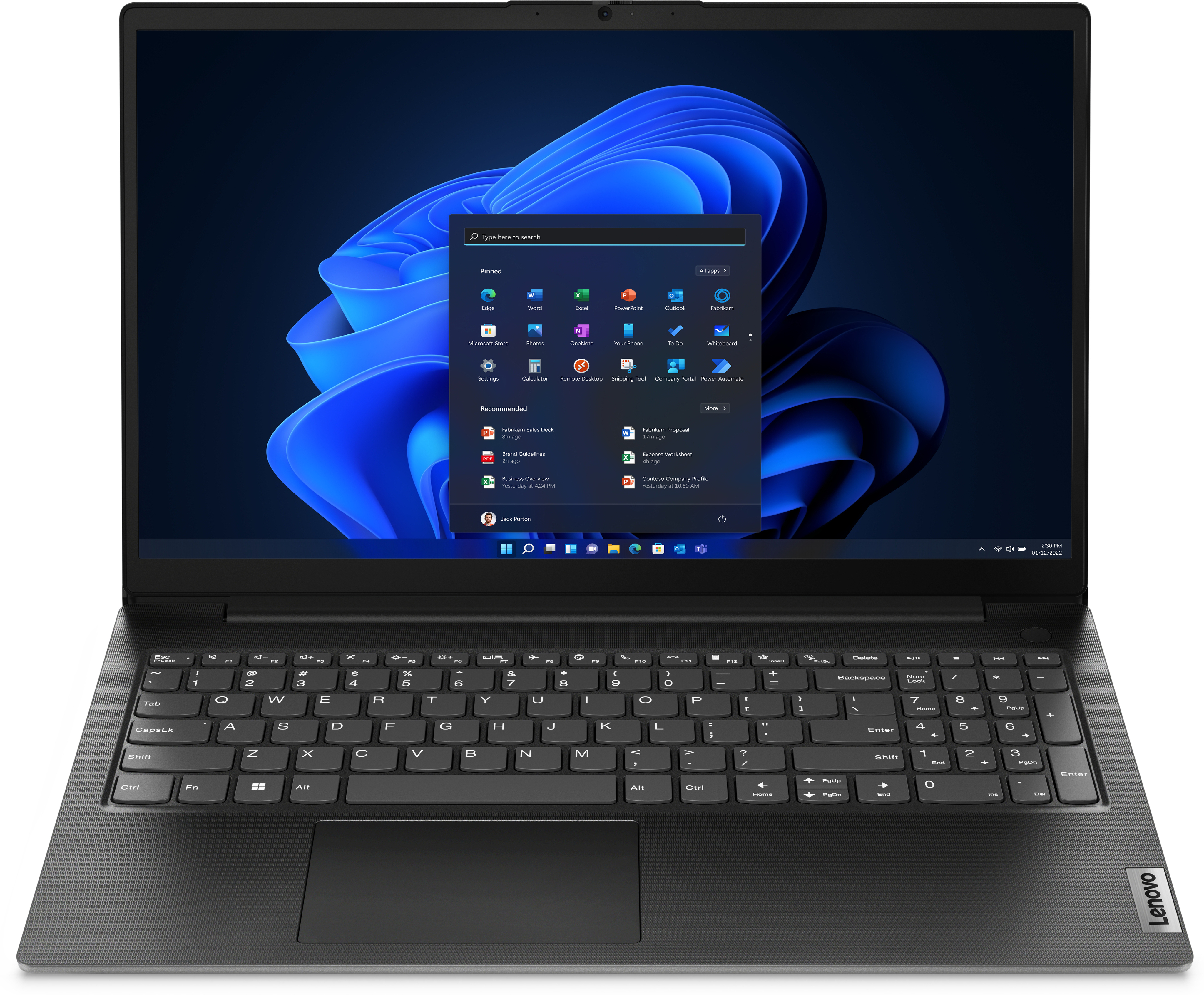 Lenovo Lenovo V15 G4 IRU Intel® Core™ i3 i3-1315U Portáti