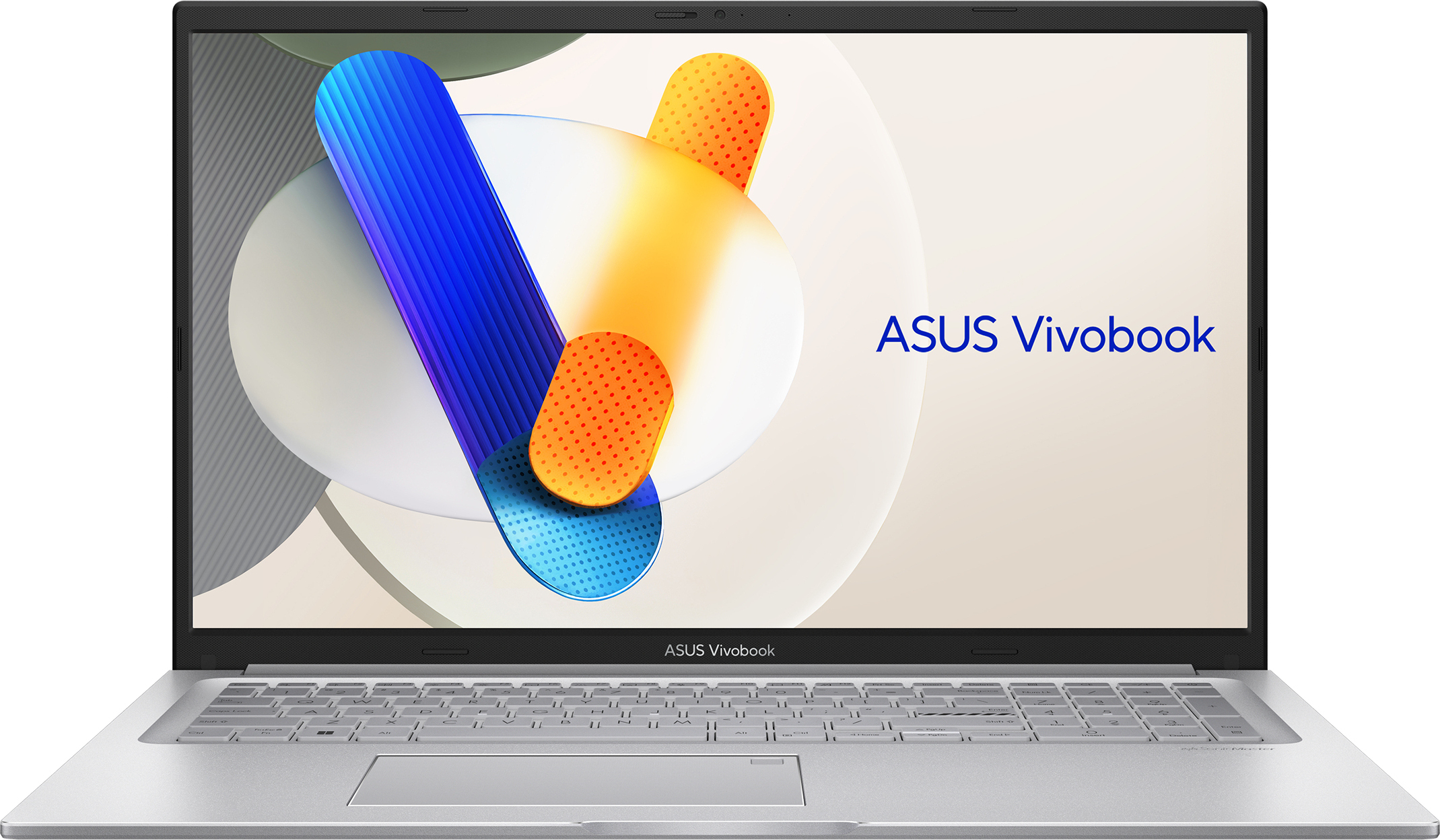 Asus ASUS Vivobook 17 F1704VA-AU049W - Ordenador Portát