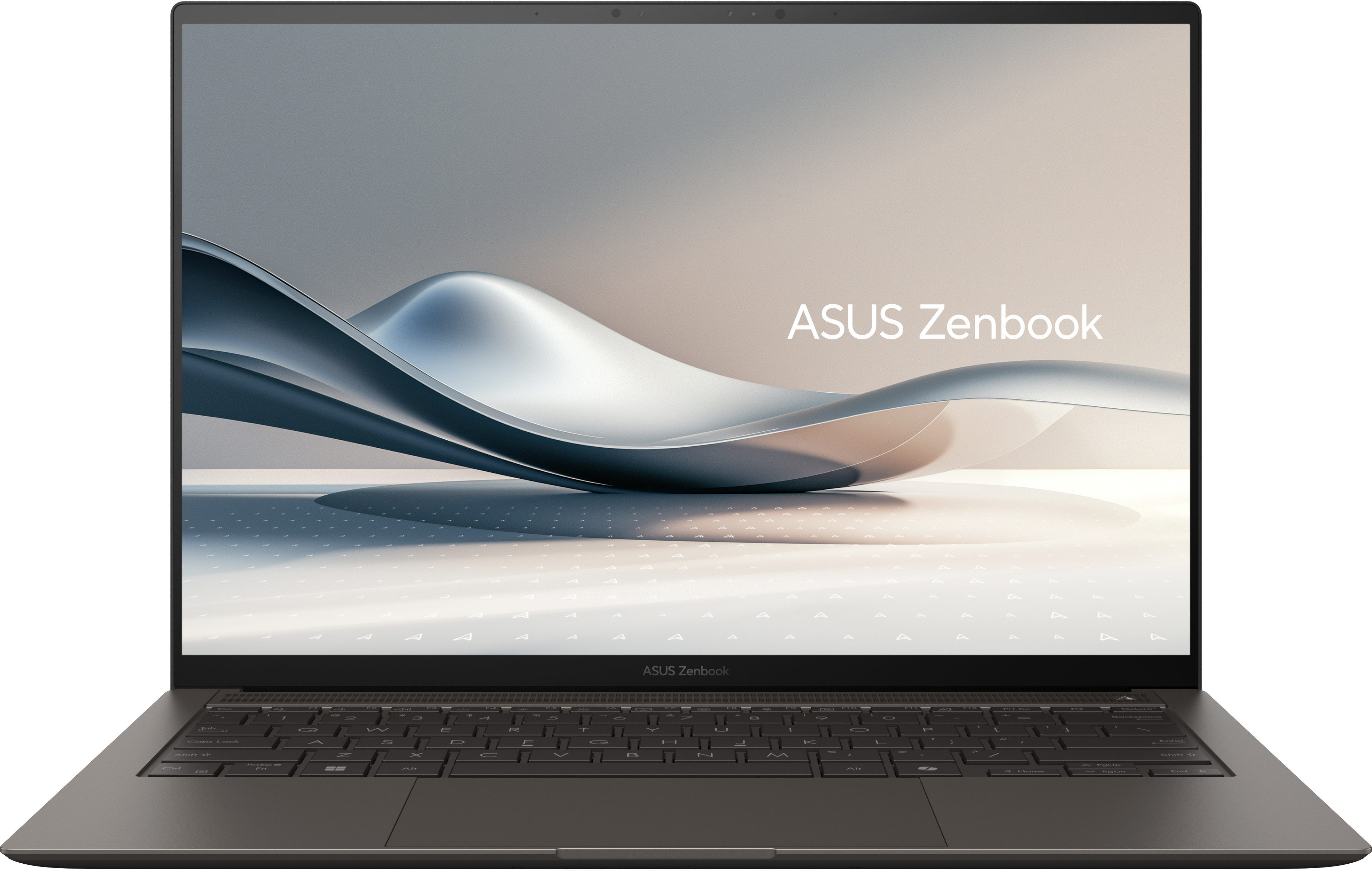 Asus ASUS Zenbook S14 OLED OLED UX5406SA-PZ542W Copilot
